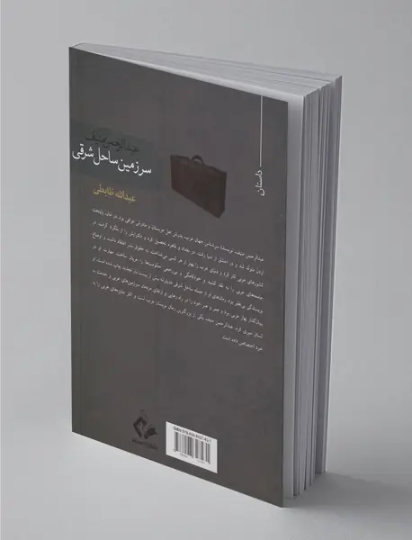 سرزمین ساحل شرقی