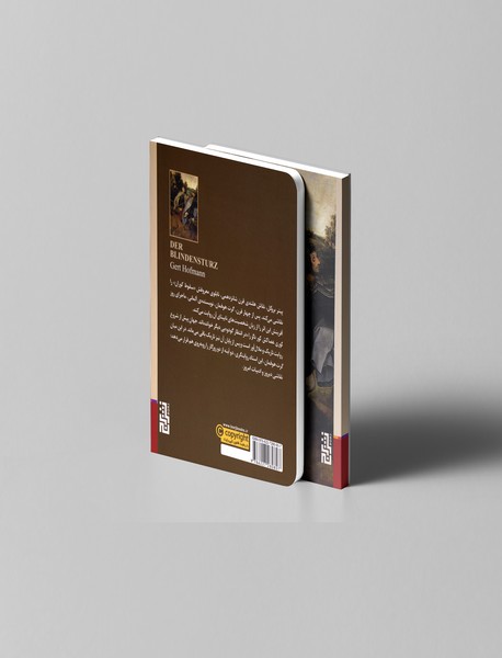 کوری عصاکش کور دگر