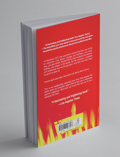 THE AMITYVILLE HORROR