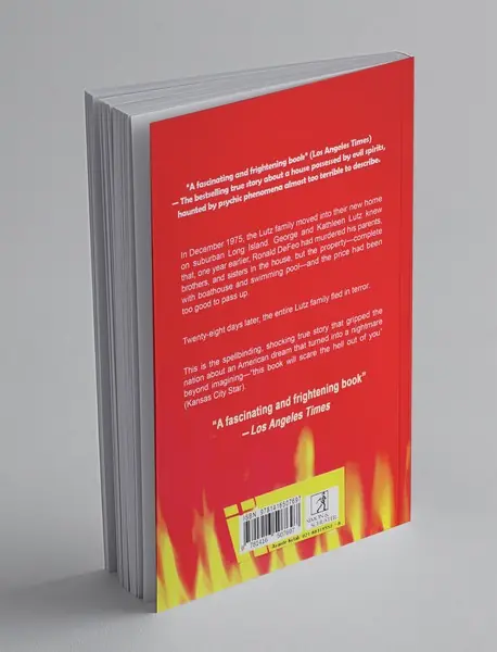 THE AMITYVILLE HORROR