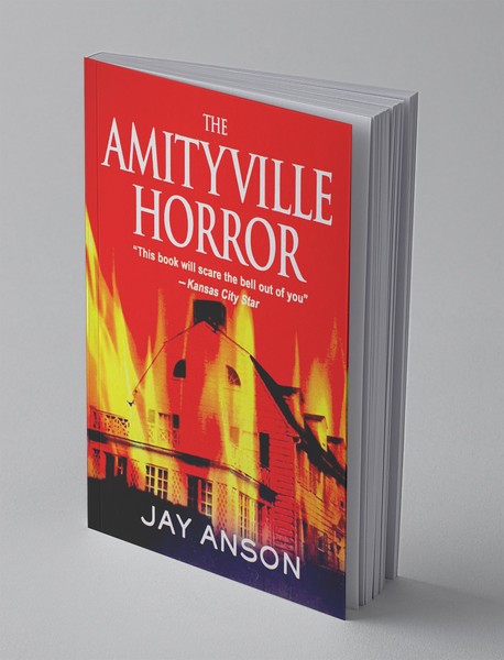 THE AMITYVILLE HORROR