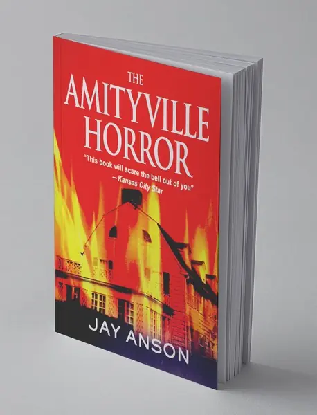THE AMITYVILLE HORROR