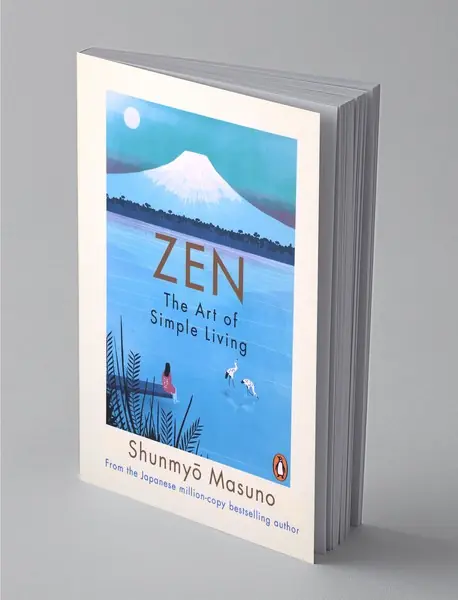 Zen _The Art of Simple Living