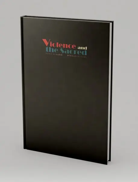 خشونت و تقدس