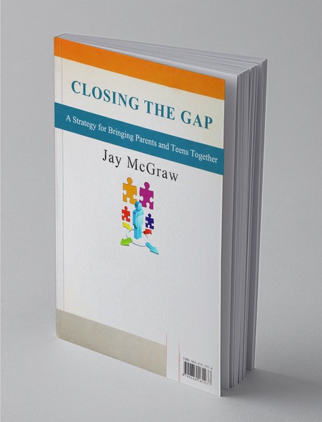 پر کردن شکاف