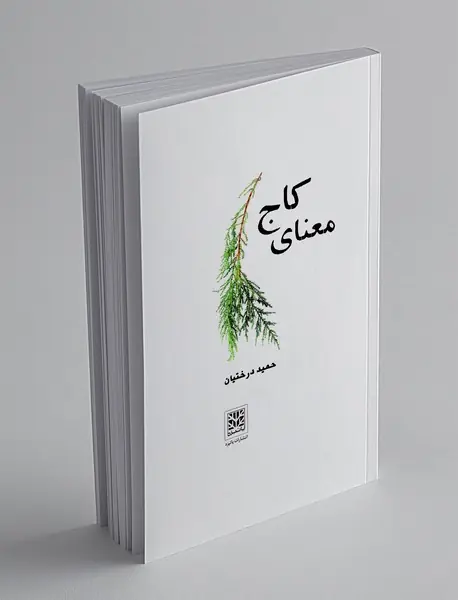معنای کاج