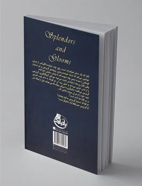 تجمل و تاریکی