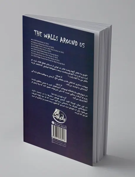 دیوارهایی اطراف ما