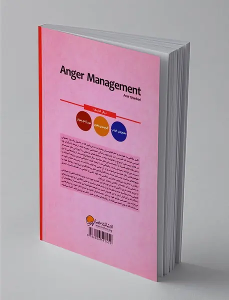 مدیریت خشم
