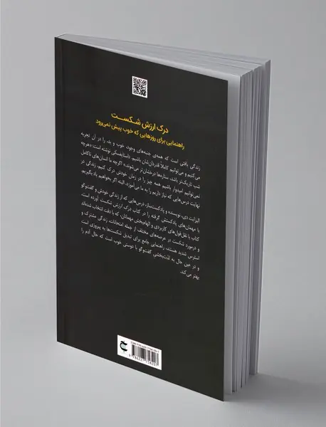 درک ارزش شکست