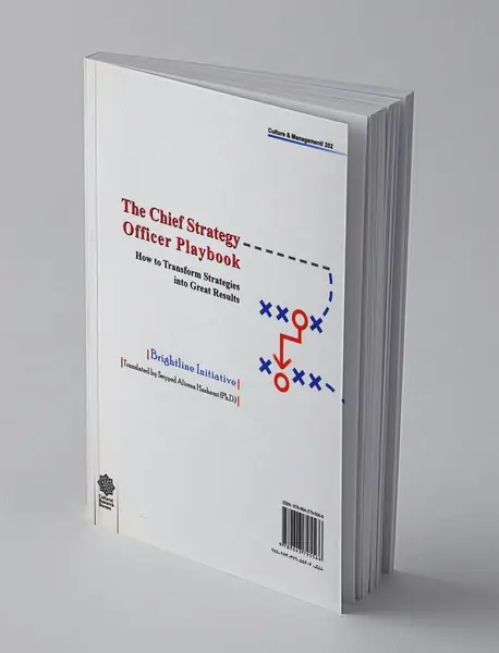 اجرای استراتژی برای مدیران عامل