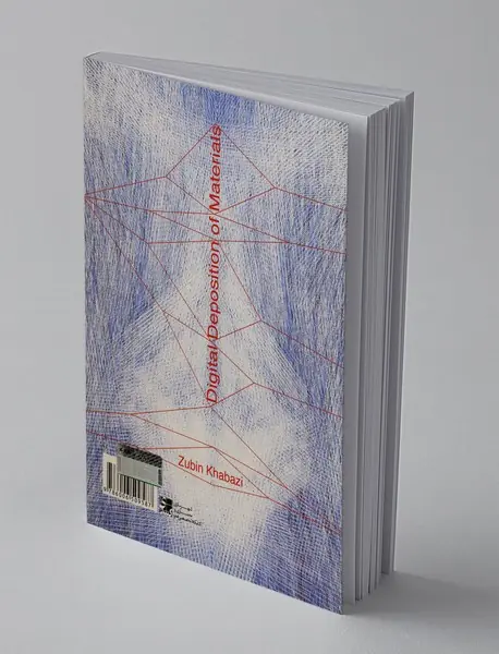 نهشت دیجیتال مواد