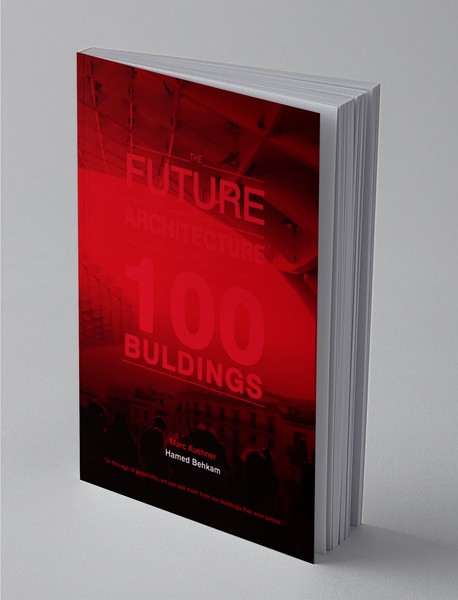 آینده‌ی معماری در 100 ساختمان