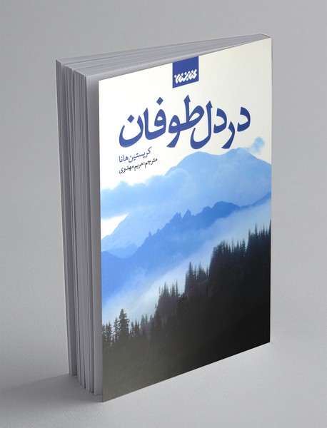 در دل طوفان در دل طوفان