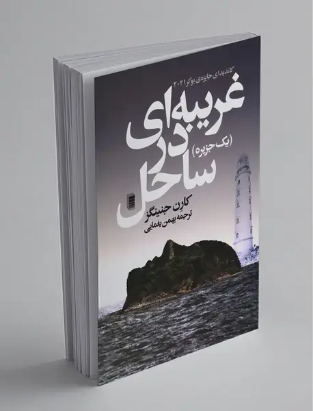 غریبه‌ای در ساحل