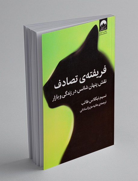 فریفته‌ی تصادف