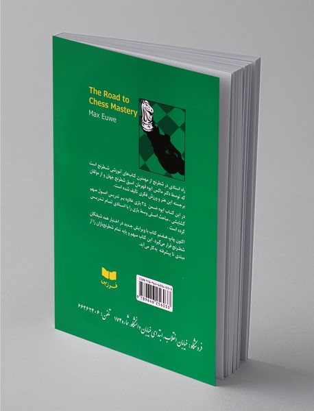 راه استادی در شطرنج