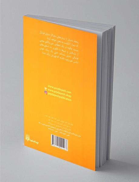 آکادمی فوتبال 5