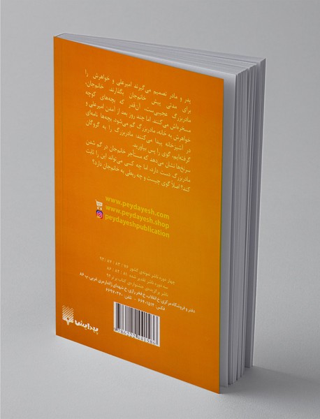 کارآگاه خانم جان