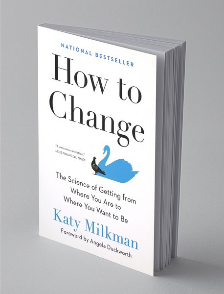 How to Change How to Change