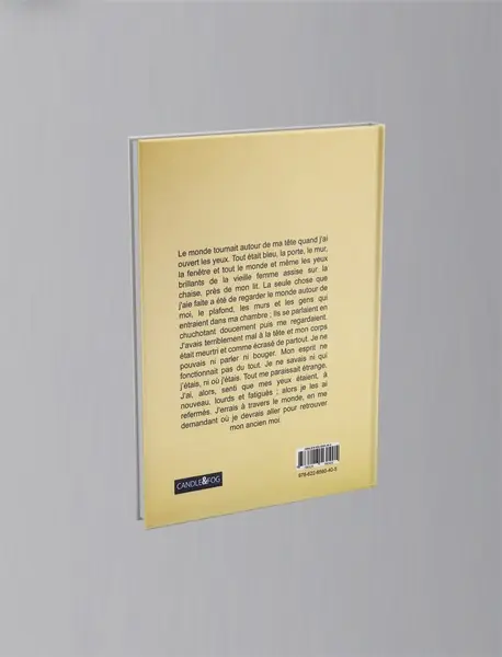 Mon papa iranien au purgatoire