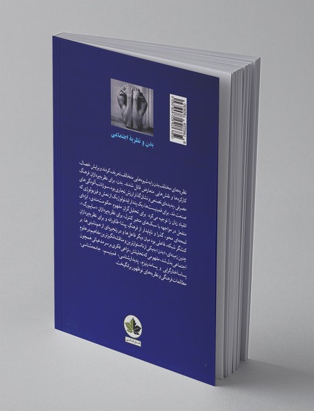 بدن و نظریه‌ی اجتماعی