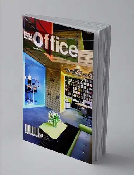 مجموعه کتب طراحی داخلی