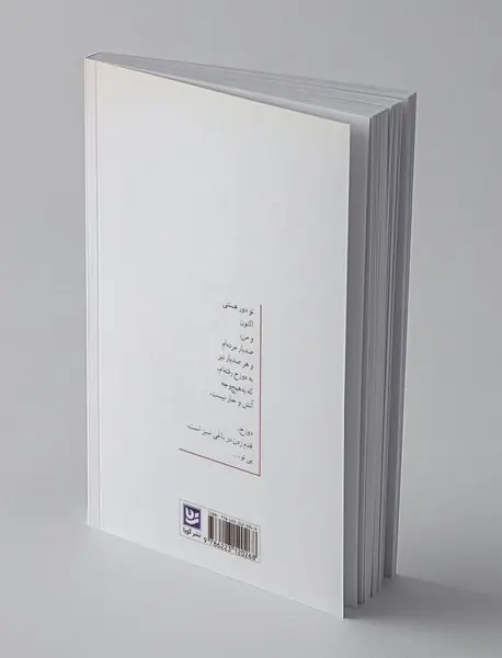 تا ما را پیدا کنند خاکستر شده‌ایم