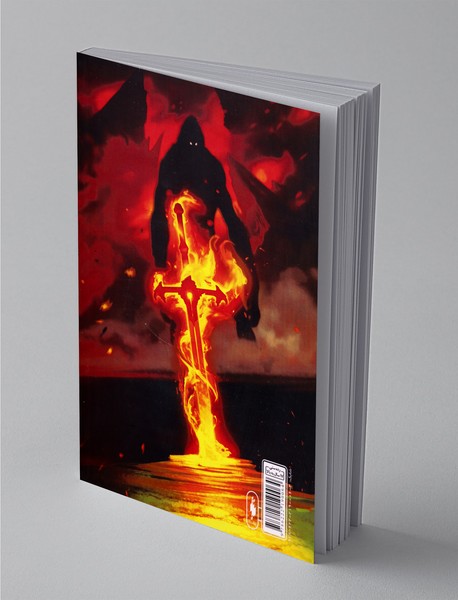 سریر شیشه‌ای 2