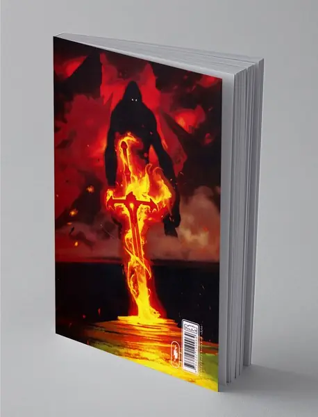 سریر شیشه‌ای 2