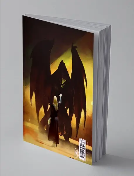 سریر شیشه‌ای 3