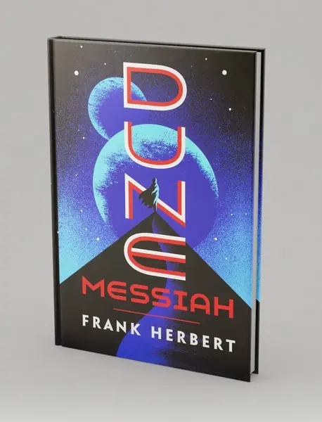 Dune 2 : dune messiah