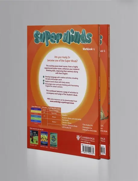 SuperMinds 4