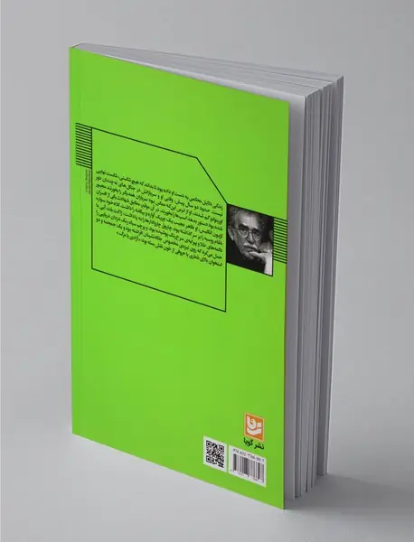 ژنرال در هزار تویش