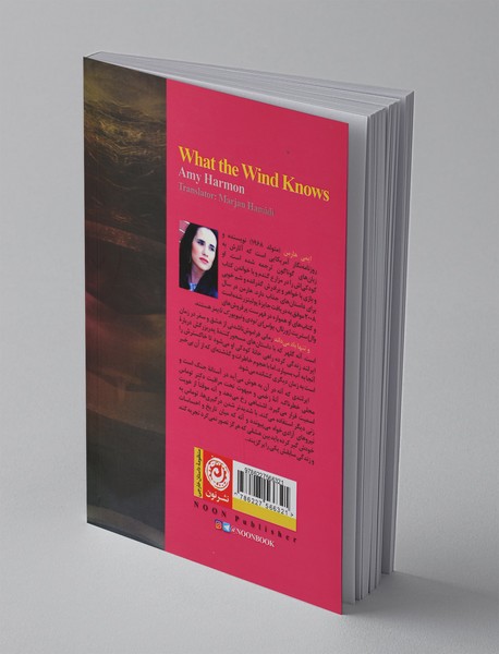 و تنها باد می‌داند