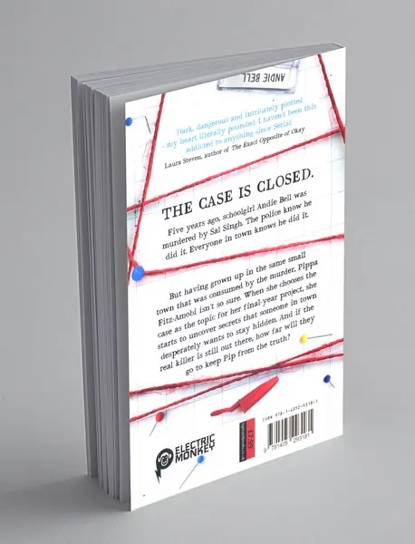 A Good Girl's Guide To Murder