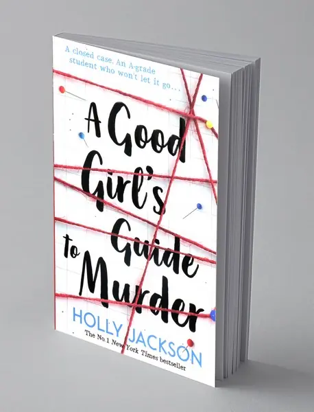 A Good Girl's Guide To Murder