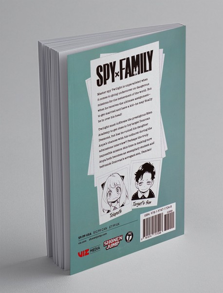 Spy x Family 2