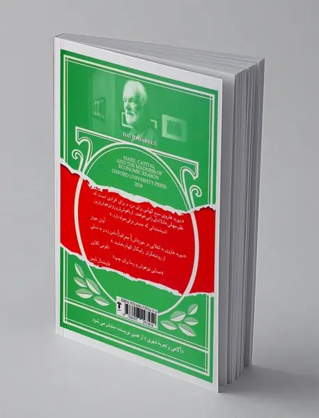 مارکس، سرمایه و جنون خرد اقتصادی