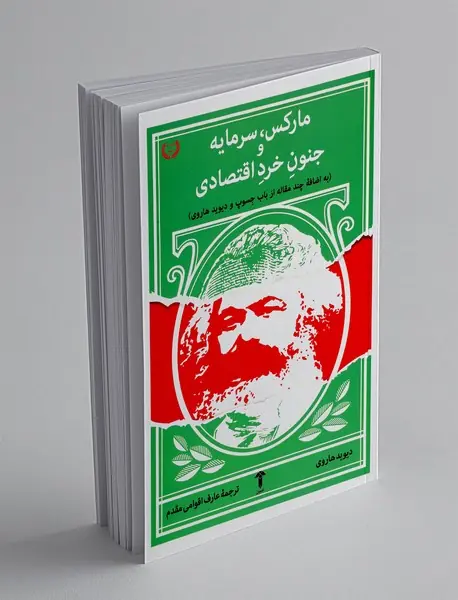 مارکس، سرمایه و جنون خرد اقتصادی