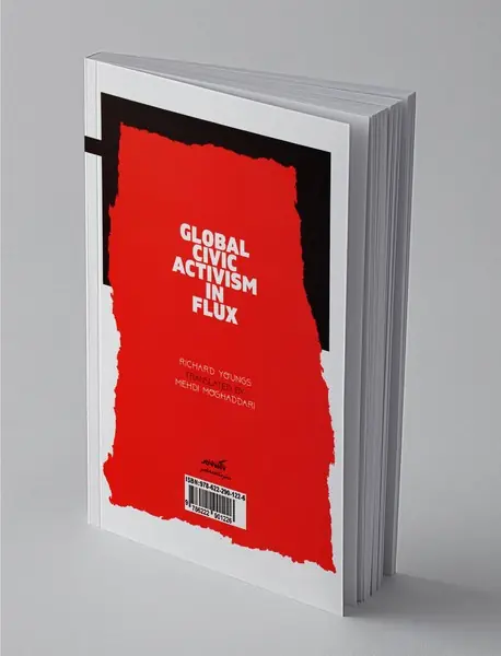 کنشگری مدنی جهانی