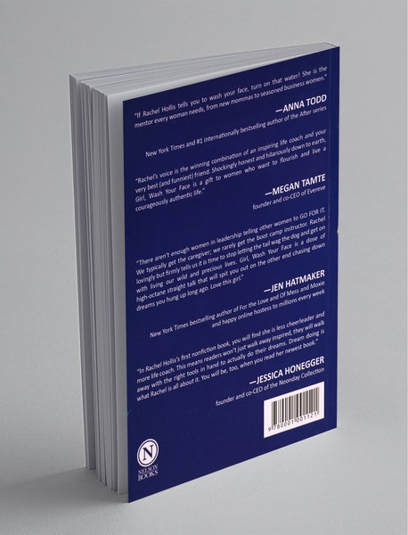 Girl، Wash Your Face