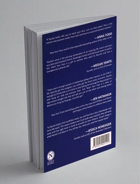 Girl، Wash Your Face