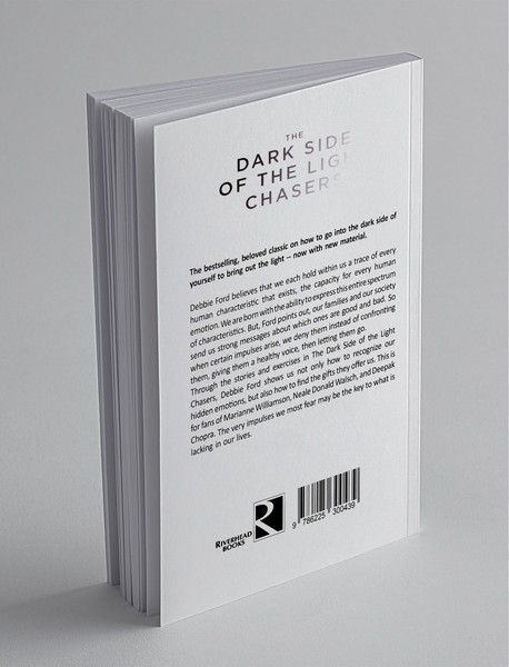 The Dark Side Of The Light Chasers