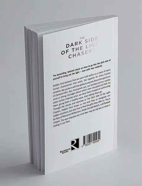 The Dark Side Of The Light Chasers