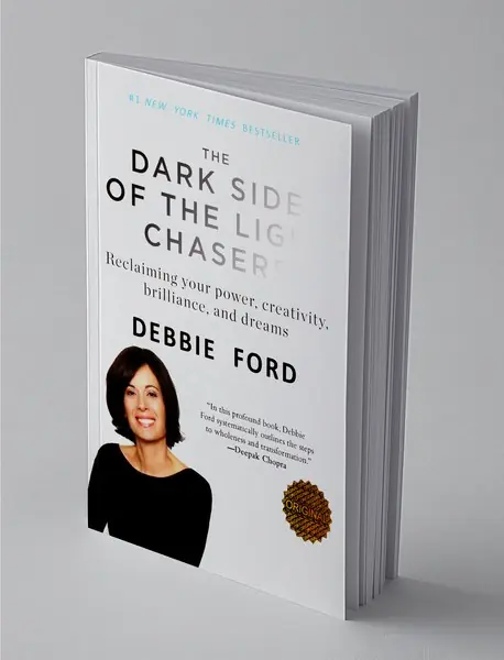 The Dark Side Of The Light Chasers