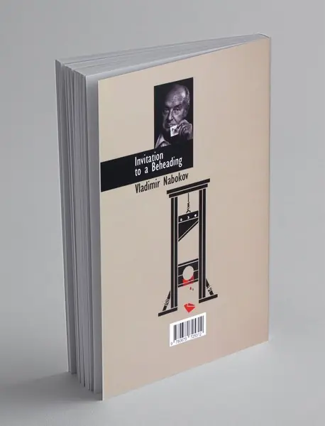 Invitation To A Beheading