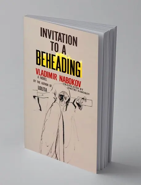 Invitation To A Beheading