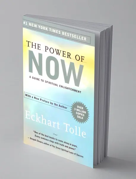 The Power of Now