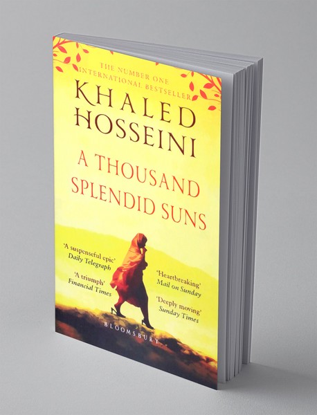 A Thousand Splendid Suns